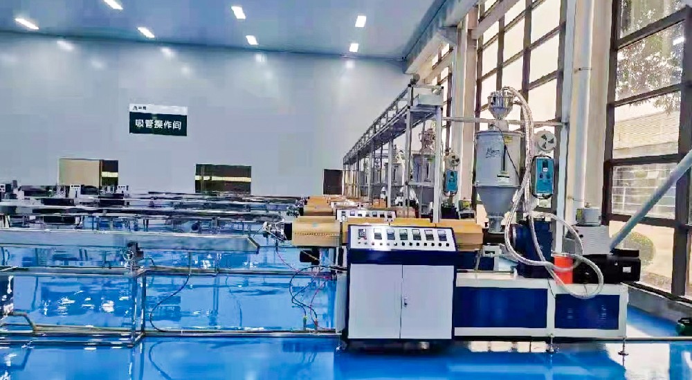 開(kāi)吸管廠(chǎng)，這些吸管機械設備知識你必須了解！