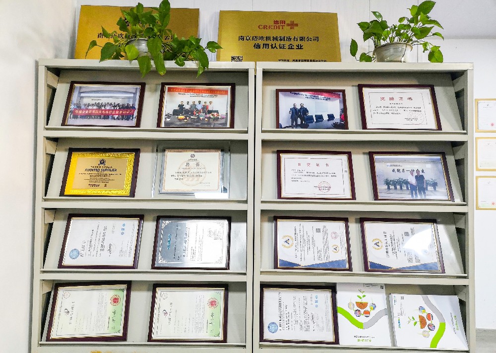 如何把企業(yè)做好？邁歐創(chuàng  )始人凌紅軍三點(diǎn)經(jīng)驗之談！